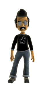 Avatar von TONY KANONY
